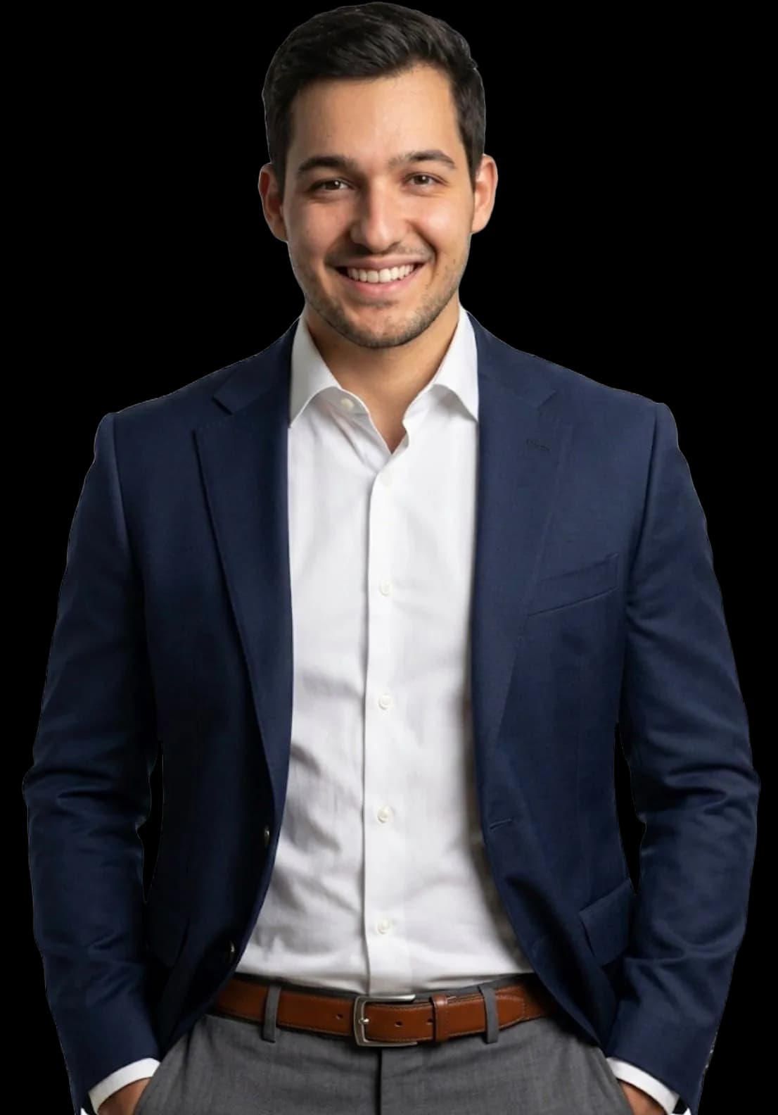 Carlos Müller González