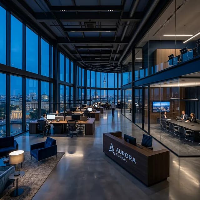 Exclusive Area